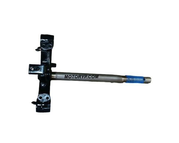 Yuki Gelato 125cc 150 cc Ön Çatal Rot