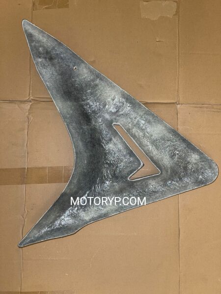 Yuki Samurai 250 cc Dış Dizlik Grenaj