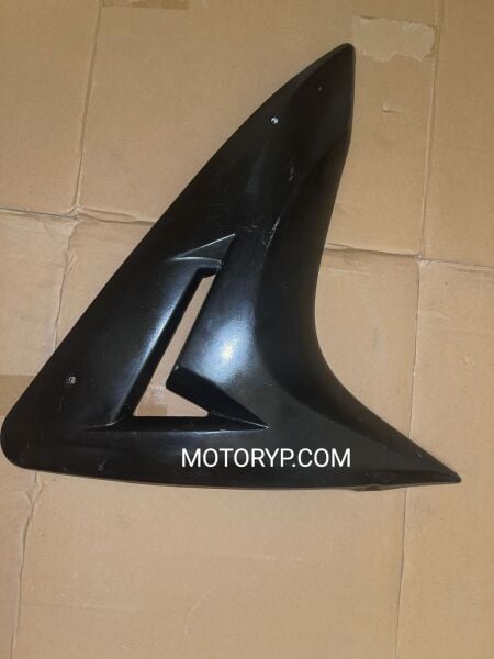 Yuki Samurai 250 cc Dış Dizlik Grenaj