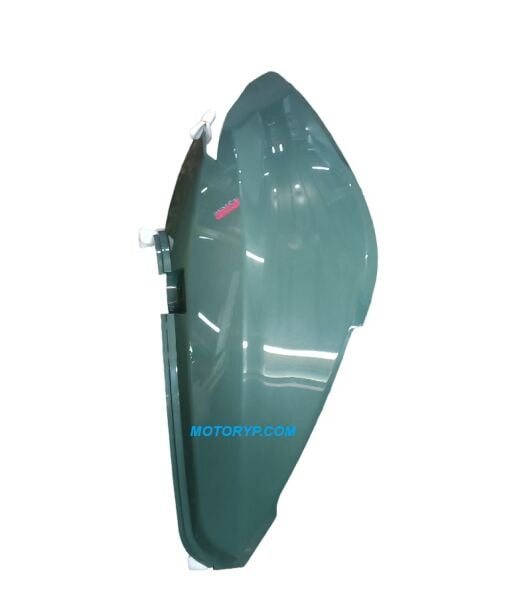 Yuki Gelato 150 cc Koltuk Altı Grenaj