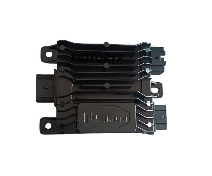 Voge SR1 ADV Konjektör