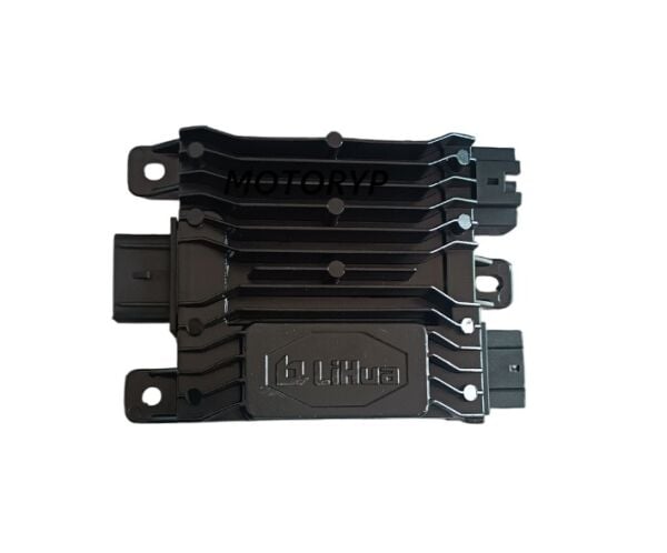 Voge SR1 ADV Konjektör