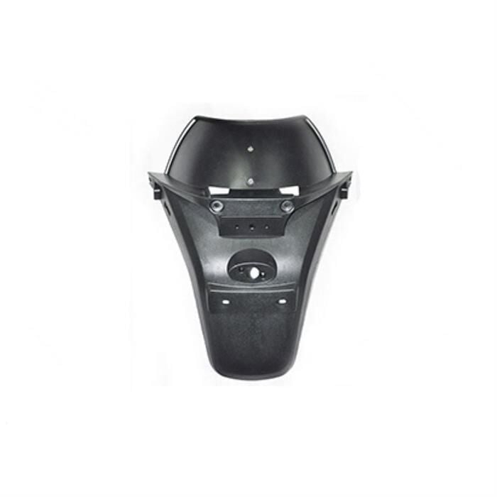 Stmax Flora 2500 Arka Çamurluk