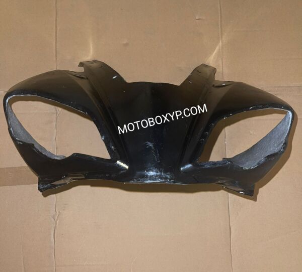 Yuki Samurai 250 cc Ön Far Grenaji