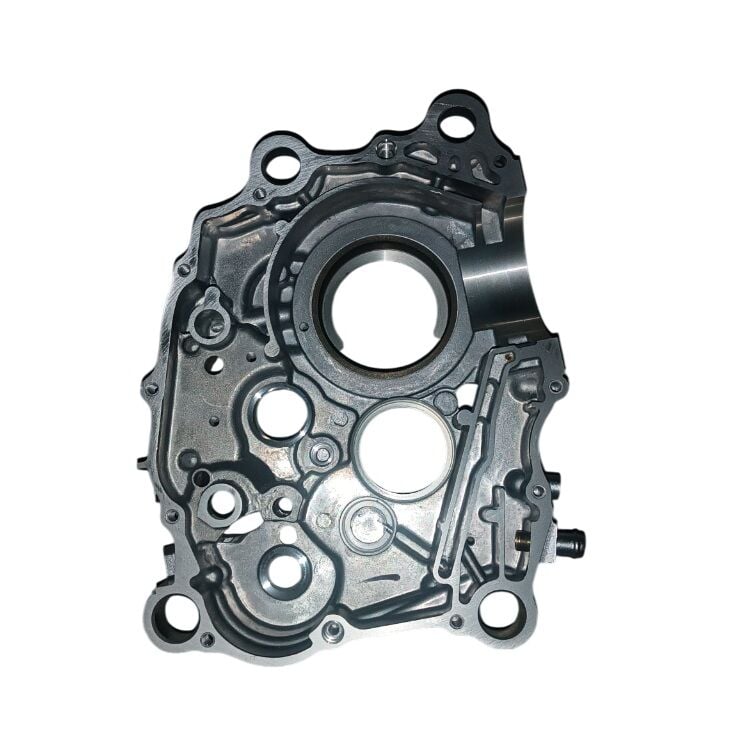 Yuki Ayder 250 cc Motor Bloğu Sağ