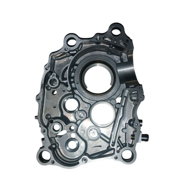 Yuki Ayder 250 cc Motor Bloğu Sağ