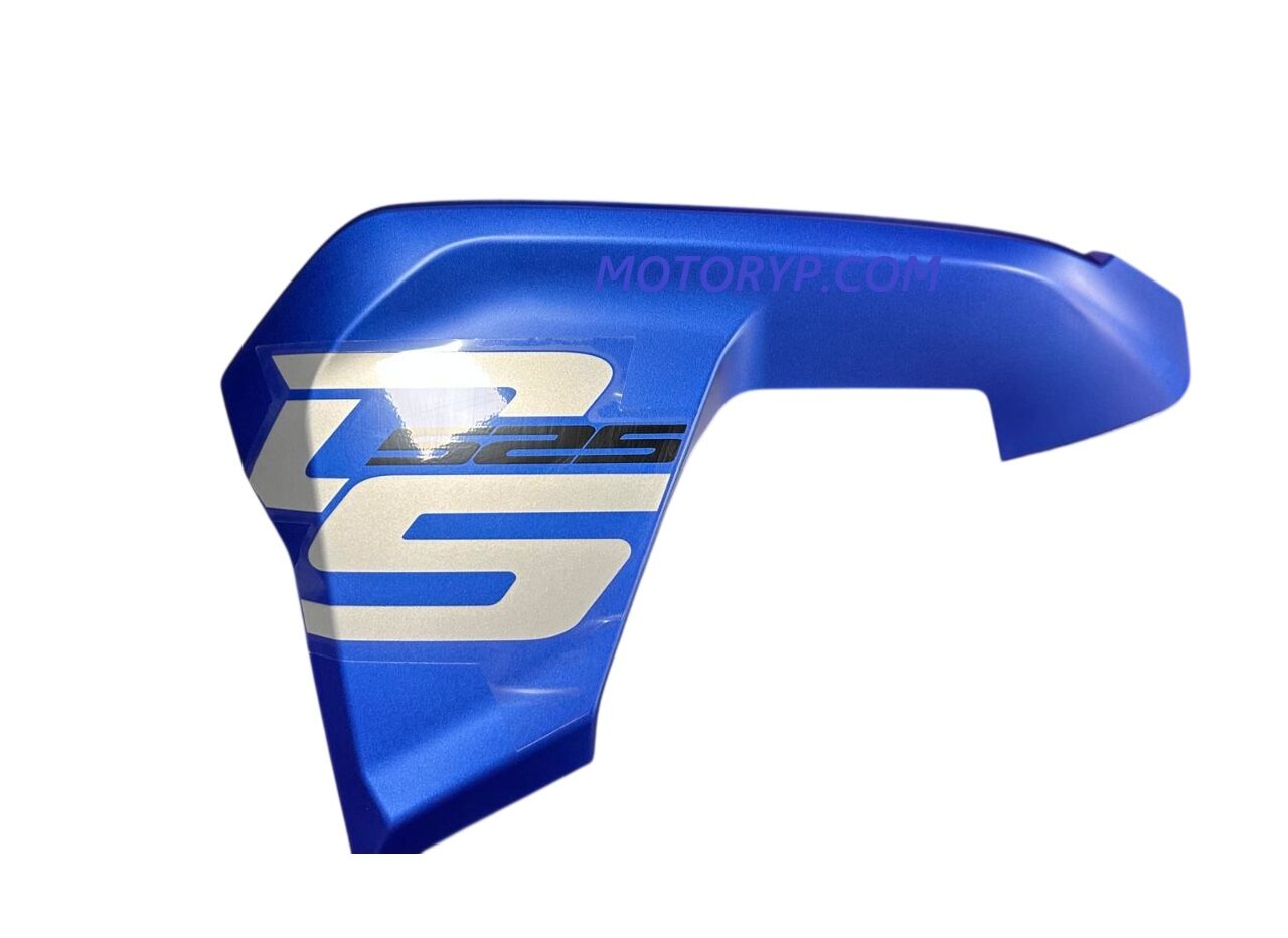 Voge 525 DSX Dış Dizlik Grenajı