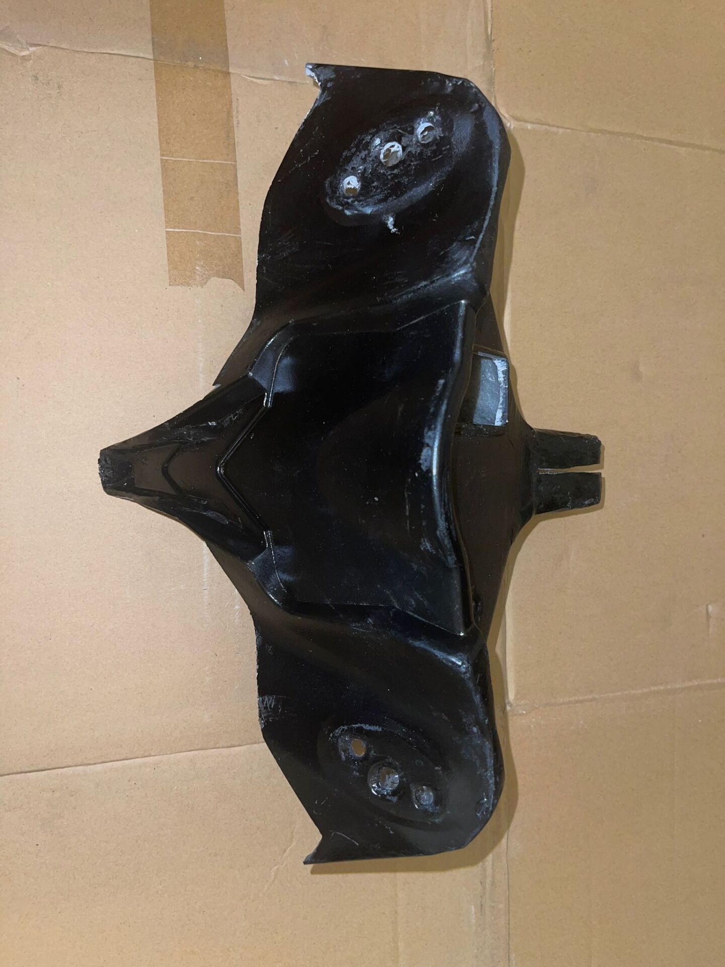 Yuki Samurai 250 Km Saati Grenajı