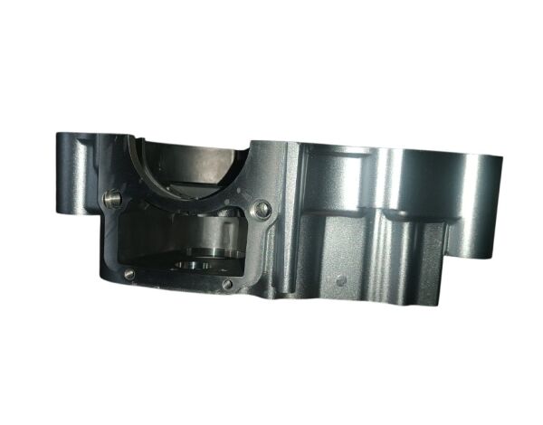 Yuki Ayder 250 cc Motor Bloğu Sol