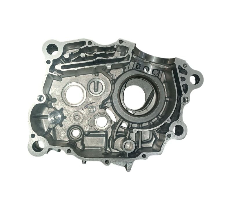 Yuki Ayder 250 cc Motor Bloğu Sol