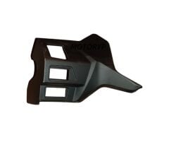 Yuki Crypto Düğme Butonu Plastigi