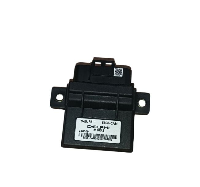 Yuki GP1 Taro 250R Cdı Beyin