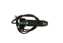 Yuki CP-1 Shansu Gaz Elcigi