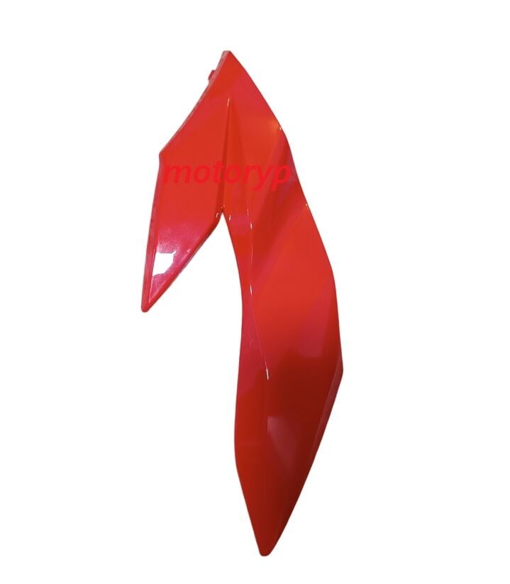 Yuki Drag 200 Far Dekoratifi Sol