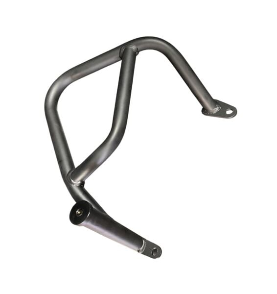 Voge 525 DSX Ön Koruma Demiri Sol