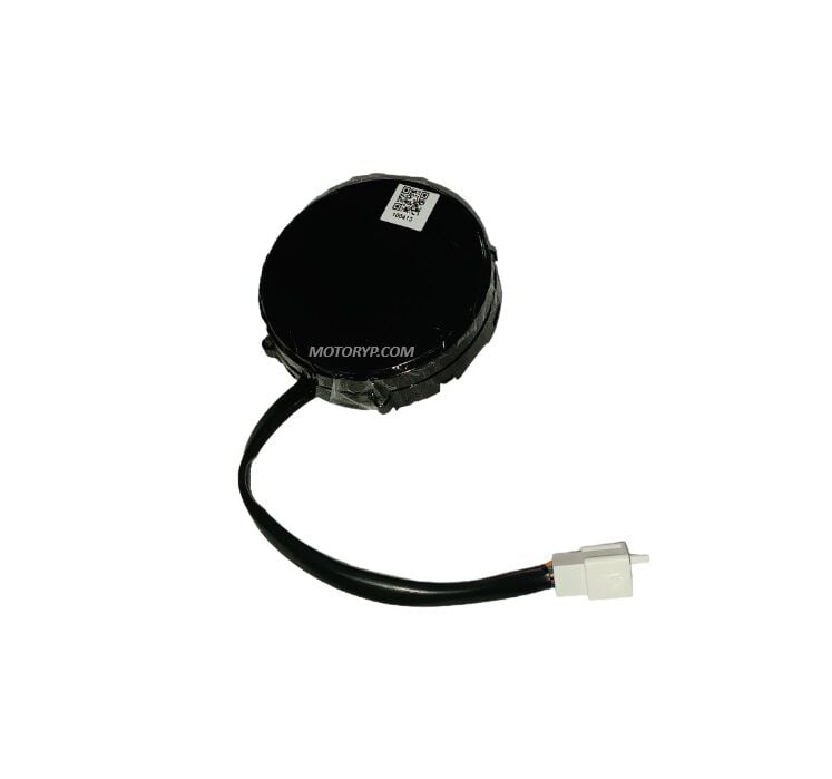 Yuki YK48 Tron Km Saati Gösterge