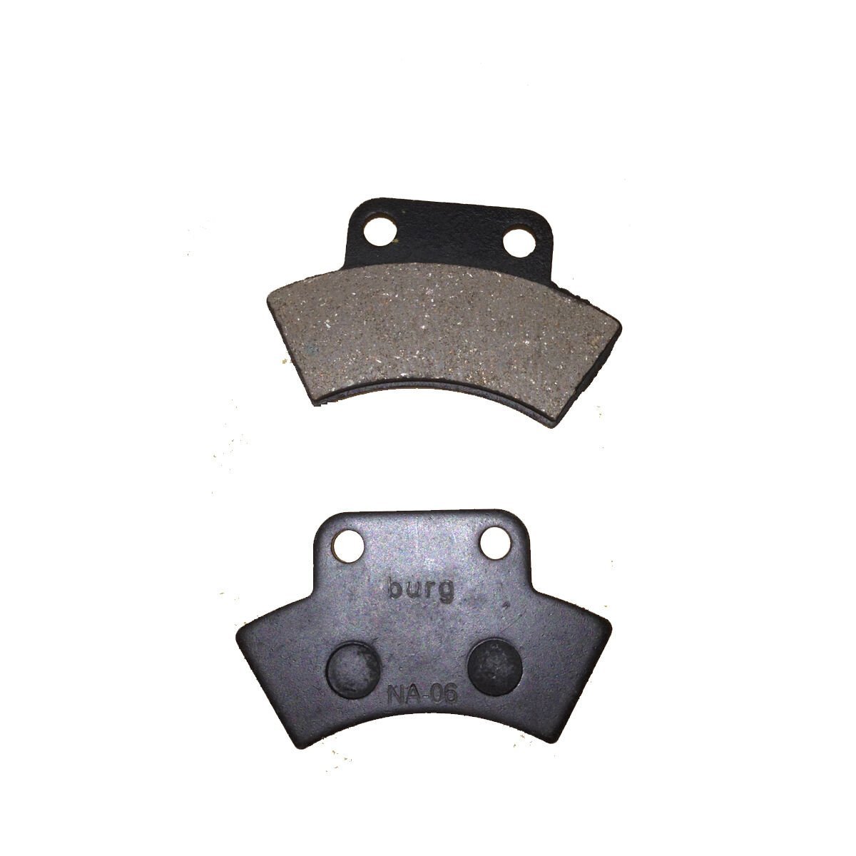 Yuki Smc 700 ve 1000 cc Atv El Fren Balatası