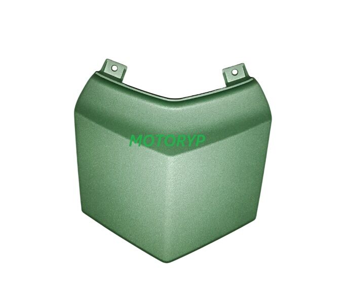 Yuki Crypto Arka Stop Grenajı