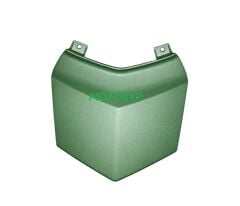 Yuki Crypto Arka Stop Grenajı