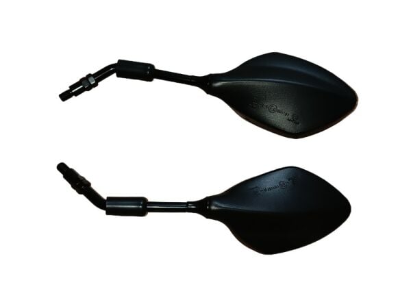 Yuki Gelato 125 cc  Ayna Set Siyah