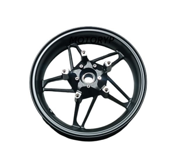 Voge SR3 250 Arka Jant