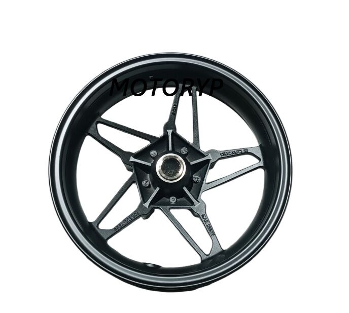 Voge SR3 250 Arka Jant