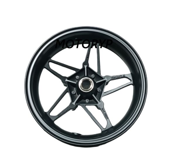 Voge SR3 250 Arka Jant