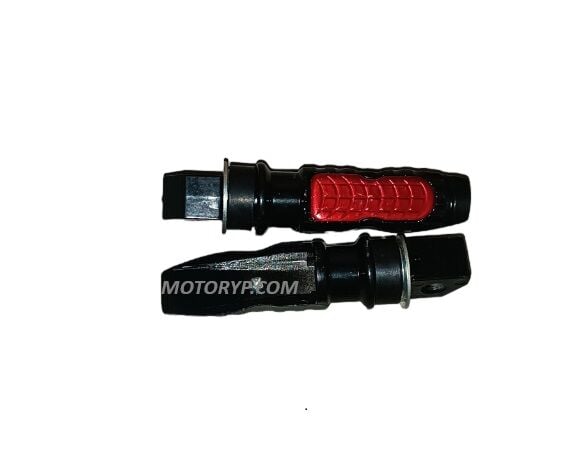 Yuki CP-1 Chansu Basamak Set