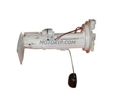 Yuki Crypto 125 Benzin Pompası