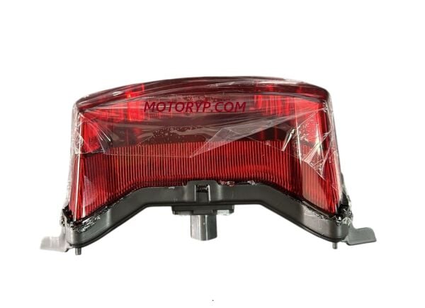 Voge 525 DSX Arka Stop