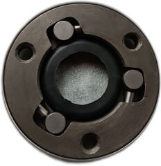 Yuki Fifty 50 Marş Rublesi Kitleme