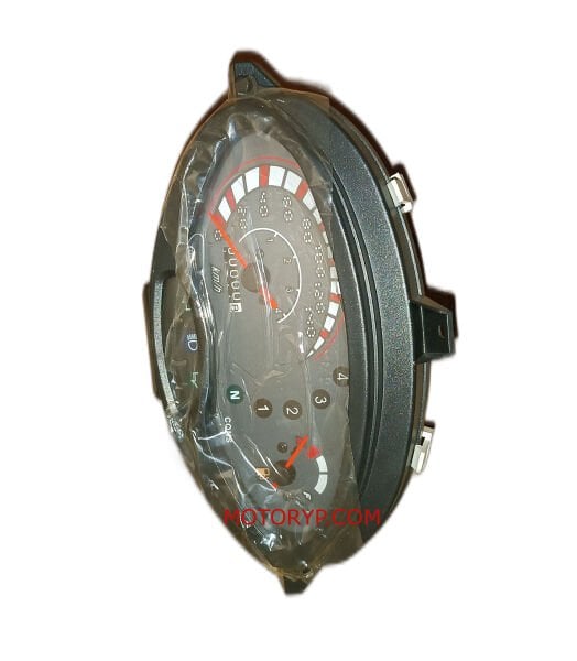 Yuki Attact 100 Cup Km Saati Gösterge