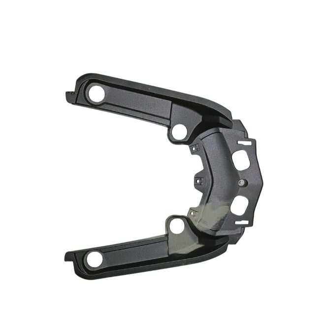 Yuki Crypto Arka Grenaj Alt Plastik