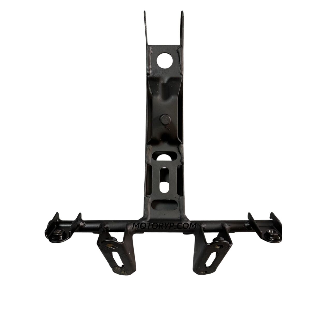 Voge 525 DSX Kafa Demiri