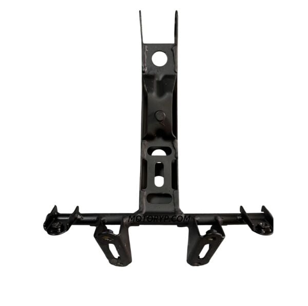 Voge 525 DSX Kafa Demiri