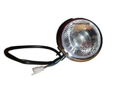 Yuki CP-1 Chansu City Coco Ön Far Lambası Set