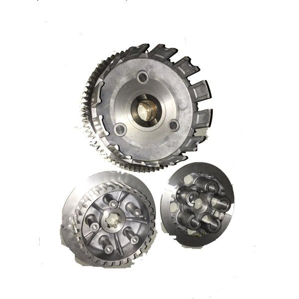 Yuki Ayder 250 Debriyaj Tası Set