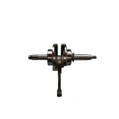 Yuki Fifty 50 cc Cup Krank Mili Set