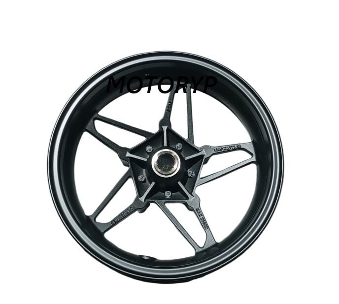 Voge SR3 250 Arka Jant