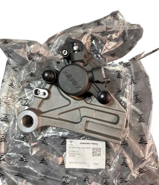 Voge 525 DSX Arka Fren Kaliperi