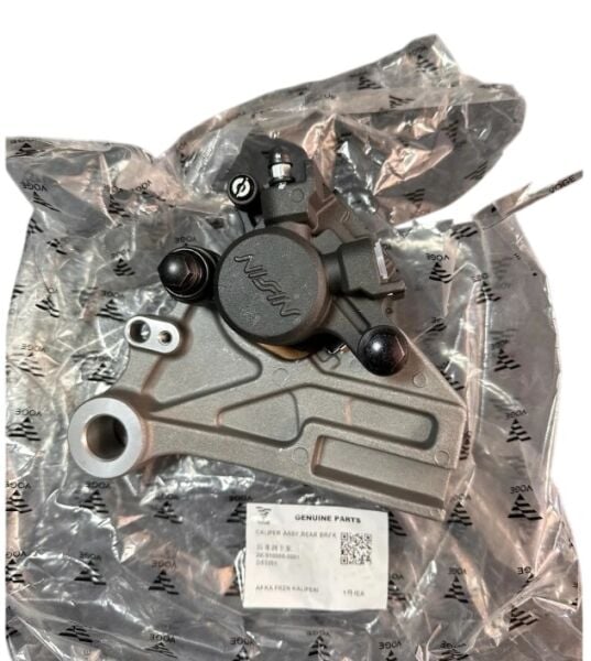 Voge 525 DSX Arka Fren Kaliperi