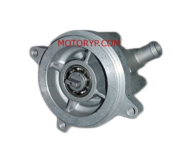 Yuki YK-24 Aydos Devirdaim Komple