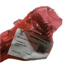 Voge 250RR Balansör Mili