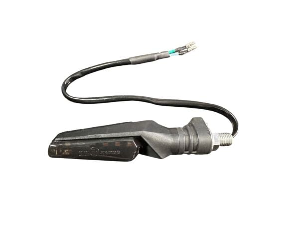 Voge 525 DSX Ön Sinyal