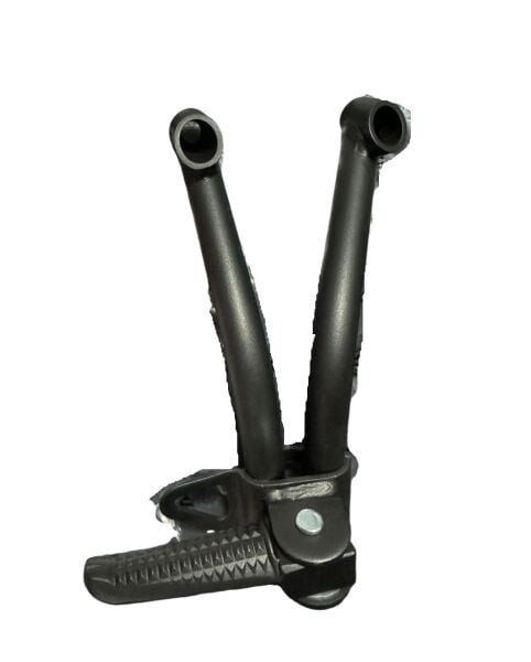 Voge 525 DSX Yolcu Basamak