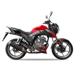 Yuki Z Driver 125 Arka Sinyal