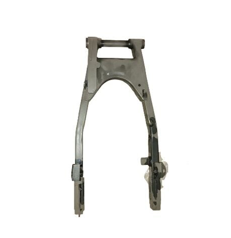 Yuki zDriver 125 Arka Salıncak