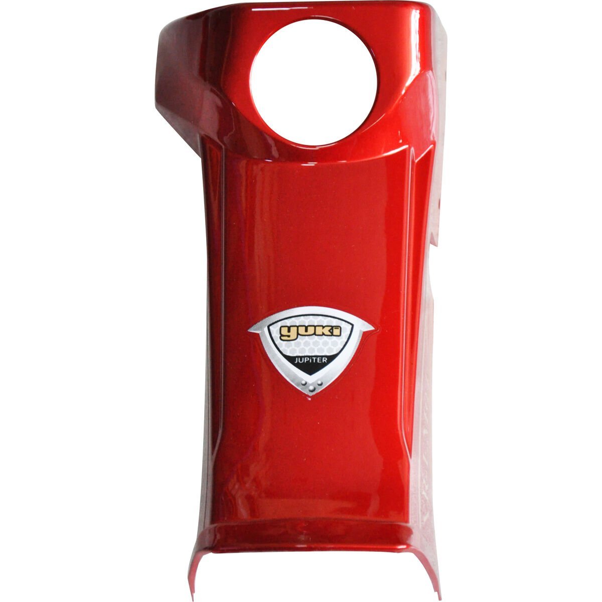 Yuki YK-04 Jüpiter Ön Grenaj