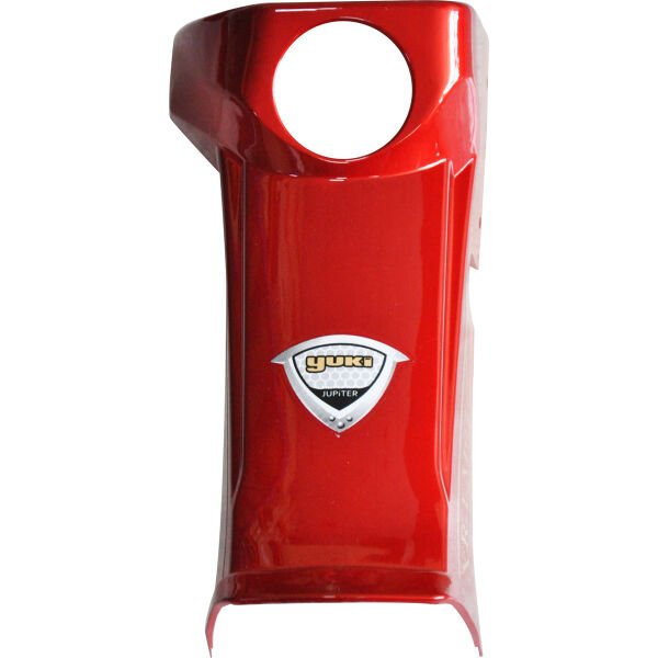 Yuki YK-04 Jüpiter Ön Grenaj