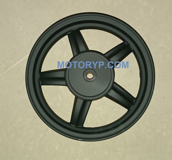 Yuki Hammer 50 Arka Jant